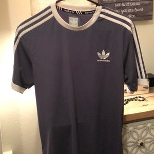 ADIDAS ORIGINAL SKATEBOARD TEE